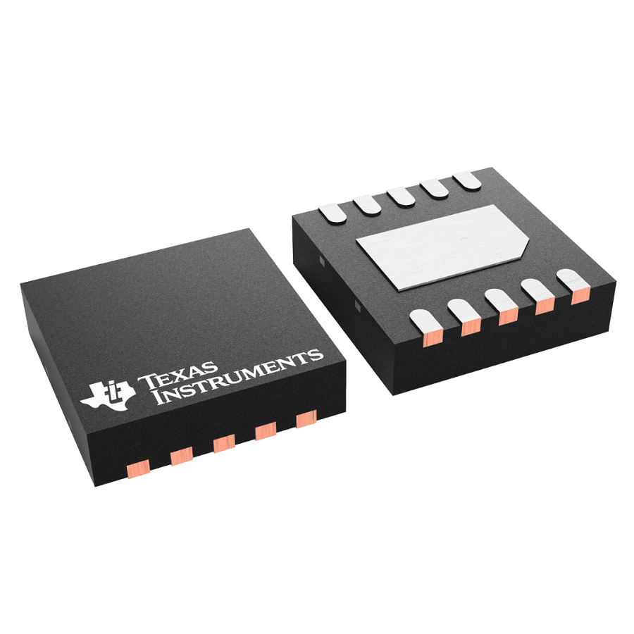 LM96163CISD/NOPB-Texas Instruments